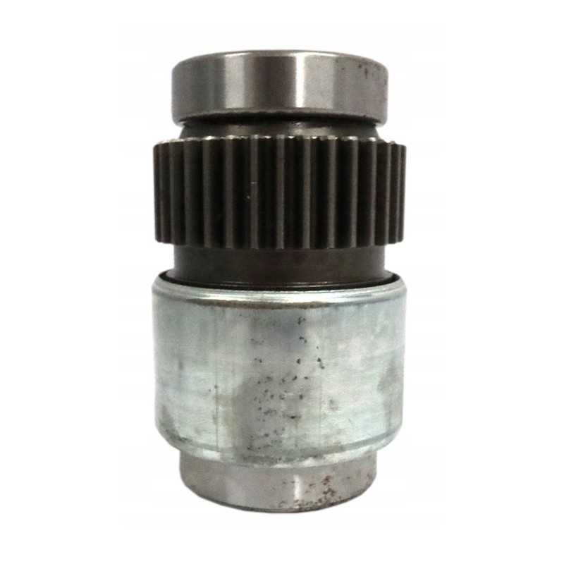 Waiglobal 5482400 john deere starterio krumpliaratis