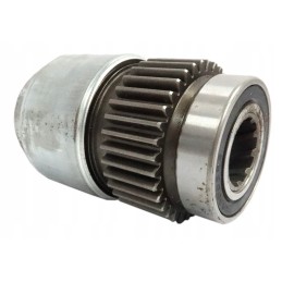 Waiglobal 5482400 john deere starterio krumpliaratis