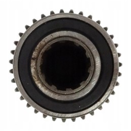 Waiglobal 5482400 john deere starterio krumpliaratis