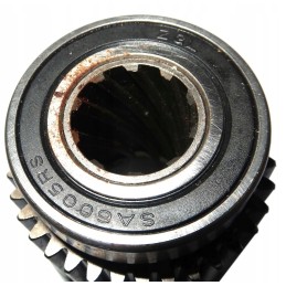 Waiglobal 5482400 john deere starterio krumpliaratis