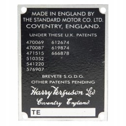 Vardinė lentelė 15415128 granitas