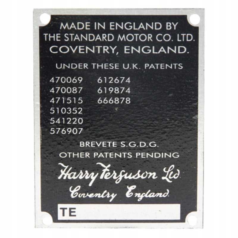 Vardinė lentelė 15415128 granitas