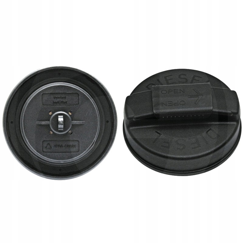 Kuro bako dangtelis 65mm 38015605 granitas