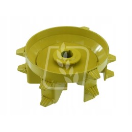 Pridedamas būgnas grūdų transporteriui l 84607291