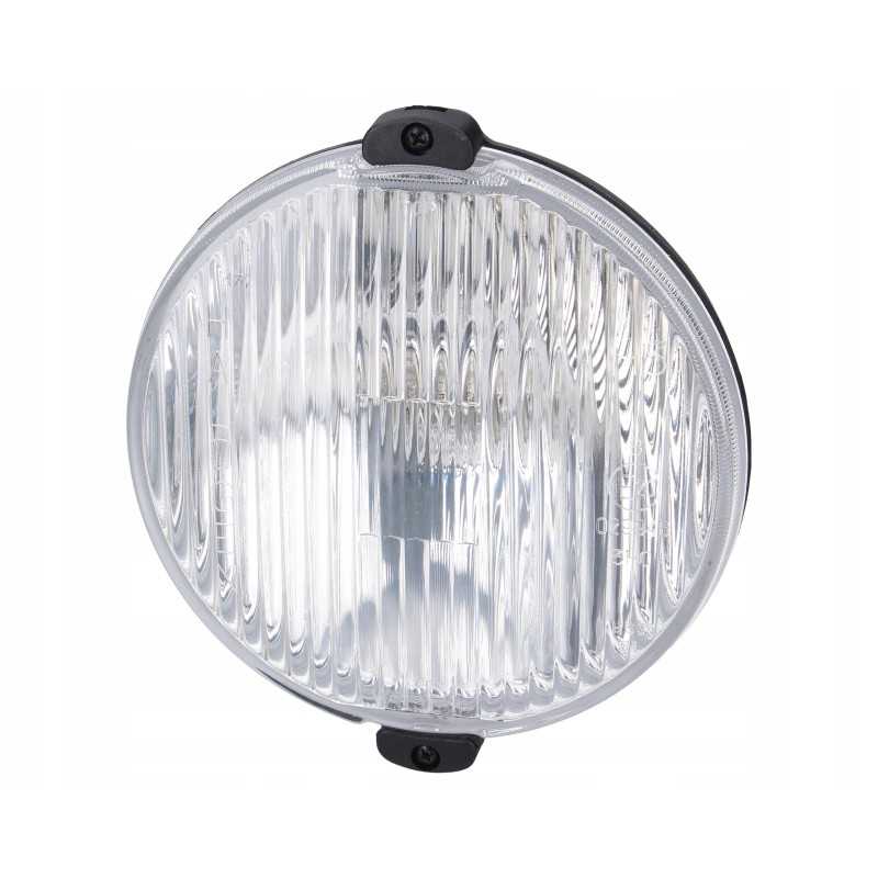 Rūko žibintas h3 wesem ho3 17868 152mm