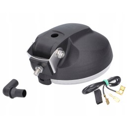 Rūko žibintas h3 wesem ho3 17868 152mm