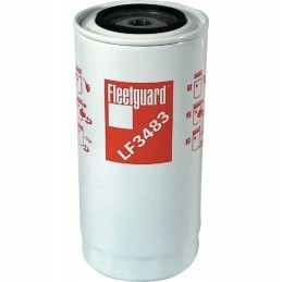Lf3483 alyvos filtras tas pats lamborgini ft4928