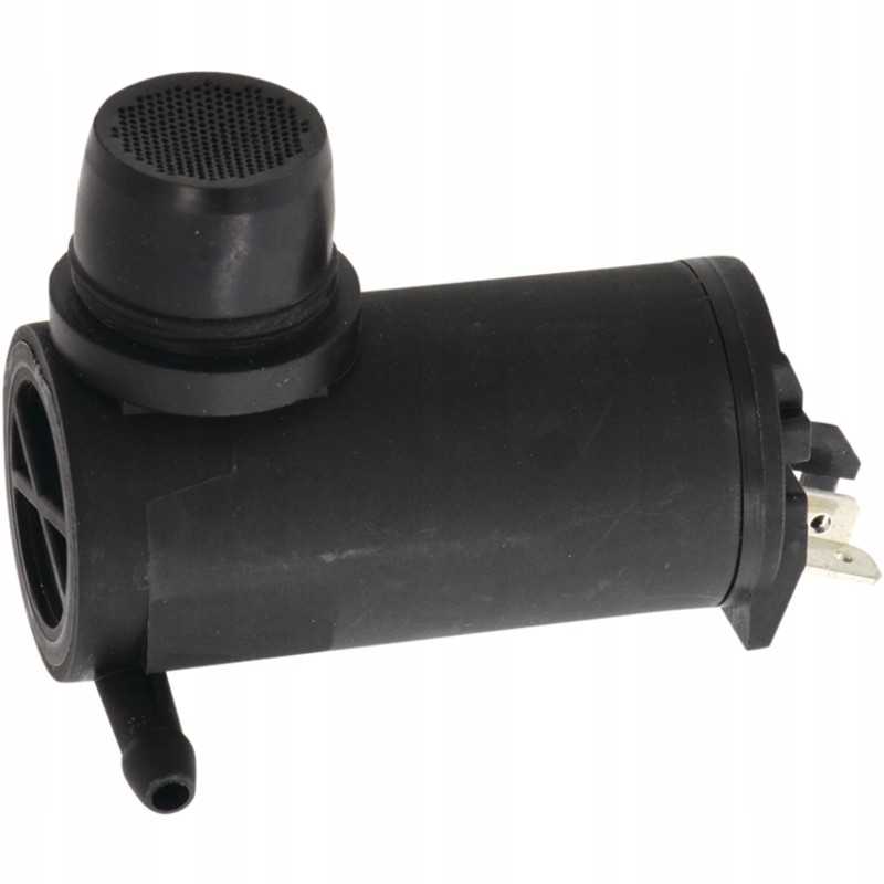 Universalus 24v priekinio stiklo plovimo siurblys