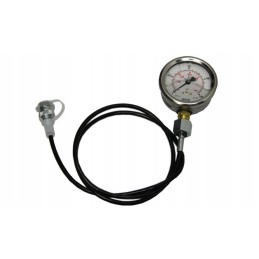 Hidraulinio slėgio diagnostikos rinkinys