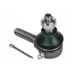 Dešinysis lazdos galas