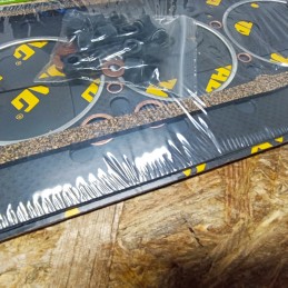 Massey Ferguson 4 kombaino variklio tarpiklių komplektas