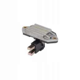 Letrika mgx 863 įtampos reguliatorius