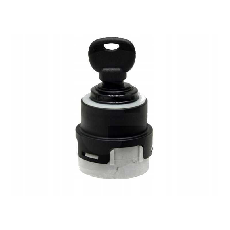 Uždegimo jungiklis su 2 raktelių dėklu maxxum