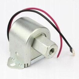 Elektrinis siurblys 12v john deere ah1301