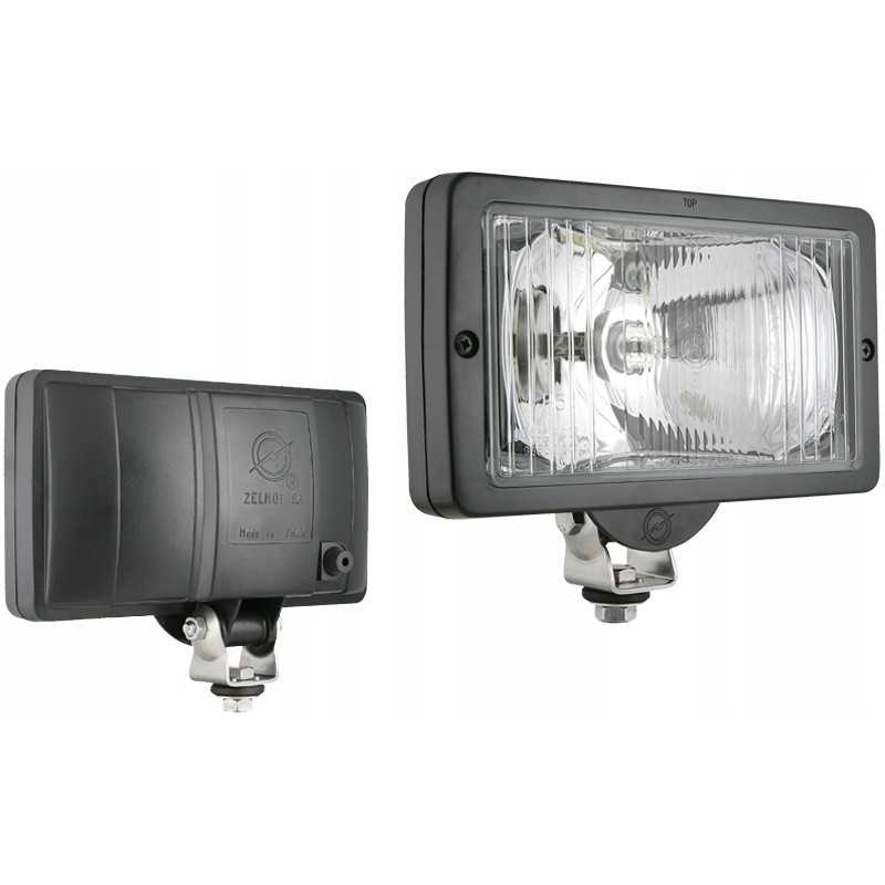 Papildomas priekinio žibinto h3 stačiakampis kabelis 0 15 m