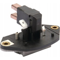 Letrika mgx 863 įtampos reguliatorius