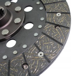 Sankabos diskas yanmar ef 352 t 9 13t