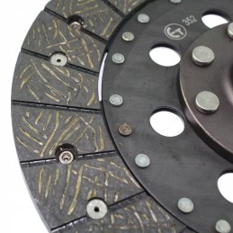 Sankabos diskas yanmar ef 352 t 9 13t