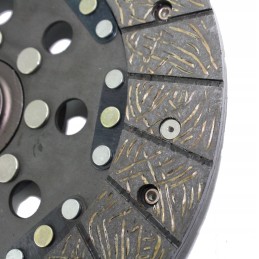 Sankabos diskas yanmar ef 352 t 9 13t