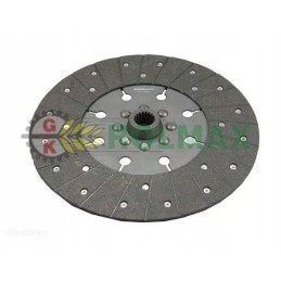 Sankabos diskas 325mm ursus c 385 80021020 keraminis