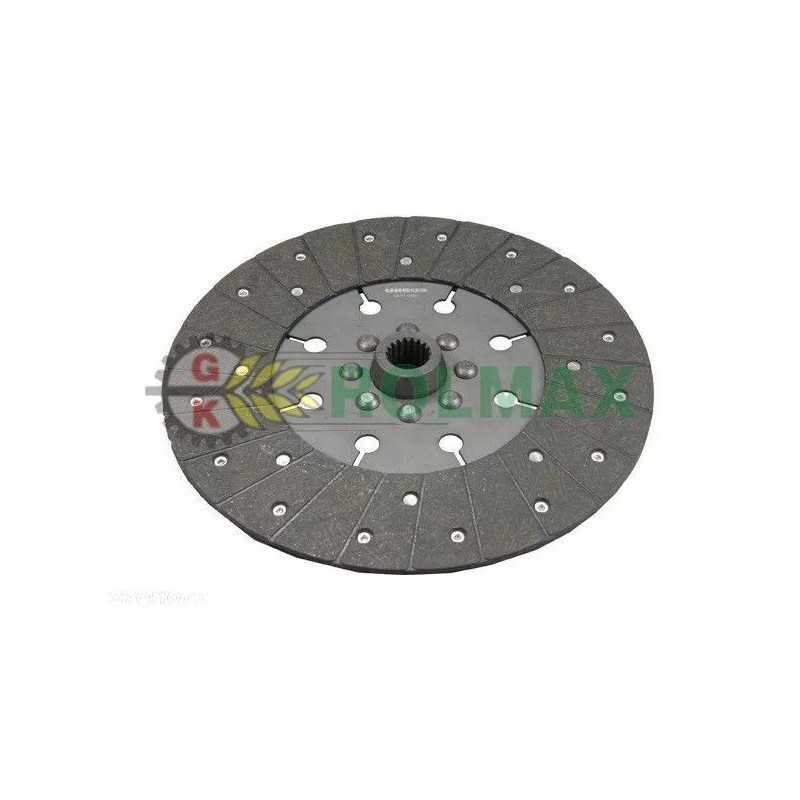 Sankabos diskas 325mm ursus c 385 80021020 keraminis