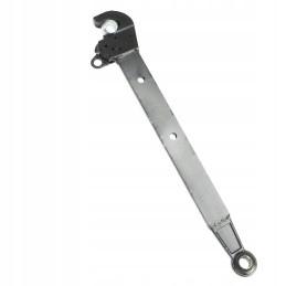 C 360 šoninis traukos strypas, kampas 2, C 360 kairysis, CBM, keitimas