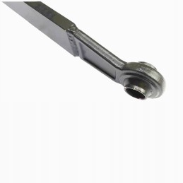 C 360 šoninis traukos strypas, kampas 2, C 360 kairysis, CBM, keitimas