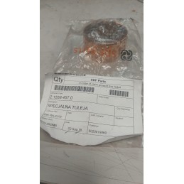 Speciali „Deutz Fahr“ rankovė 2 1559 457 0