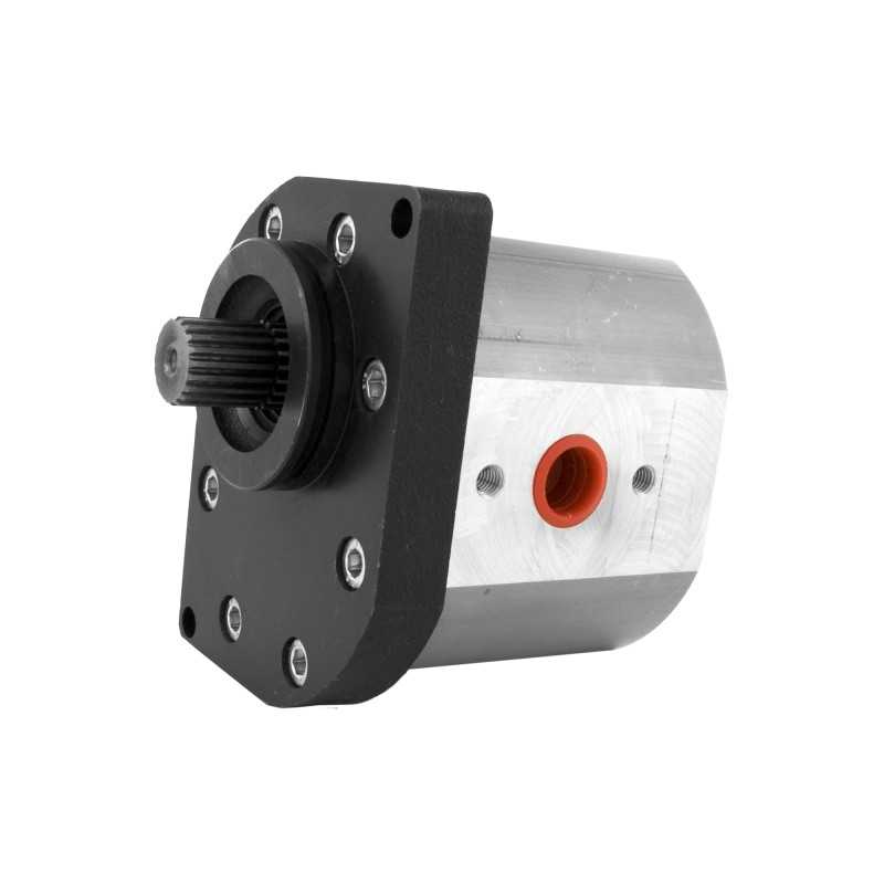 Hidraulinis siurblys zetor 20 02v 53 420 910