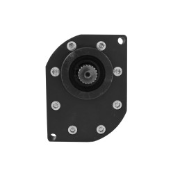 Hidraulinis siurblys zetor 20 02v 53 420 910