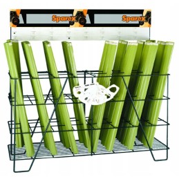 Regal profiliniams vamzdžiams 25801