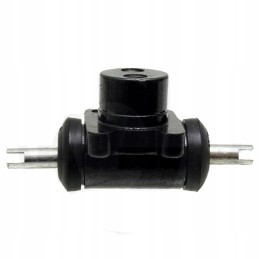 Pagrindinis stabdžių cilindro korpusas 3141932r91 oe stūmoklis 22 mm