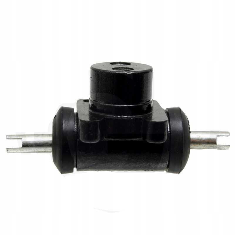 Pagrindinis stabdžių cilindro korpusas 3141932r91 oe stūmoklis 22 mm