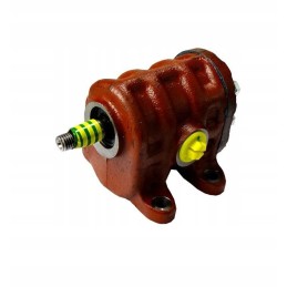 Ketaus pakėlimo siurblys ursus c330 pz2 18at