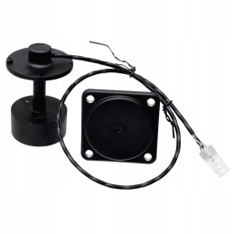 Jutiklis Lenkwinkel Fendt 72706320 granitas