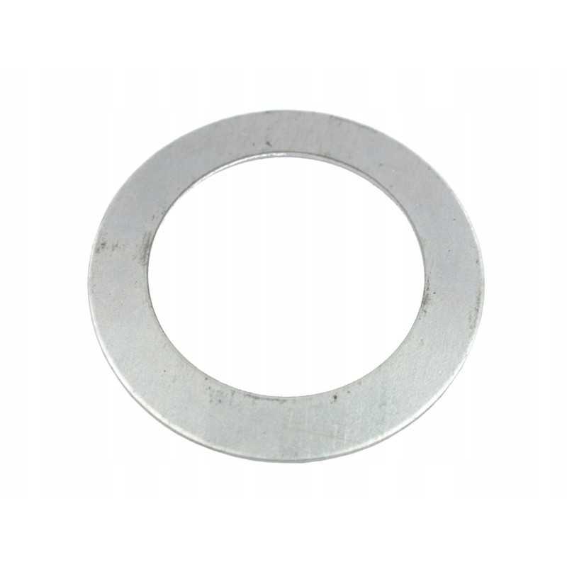 Ašies kaiščio tarpiklio žiedas 50 83 311 0 5083