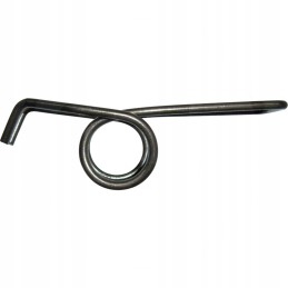 Sankabos svirties spyruoklė mf 235 255 ursus 28