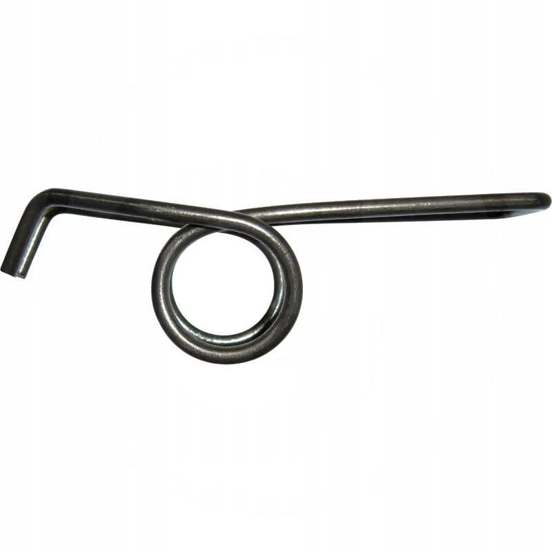 Sankabos svirties spyruoklė mf 235 255 ursus 28