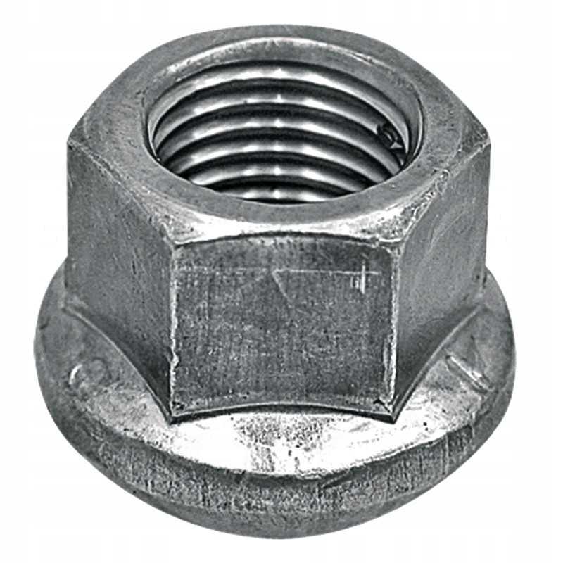 Priekinio rato smeigės veržlė c 385 ir dariniai