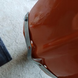 Guminis purvo dangalas su jungiamosiomis detalėmis mf c 330 c 360 c 4011