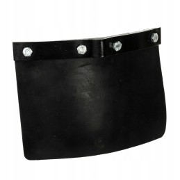 Guminis purvo dangalas su jungiamosiomis detalėmis mf c 330 c 360 c 4011