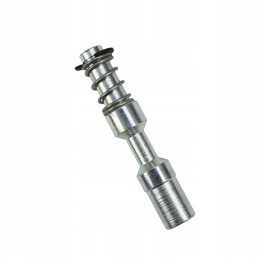 Šakės kaištis morga kištukui