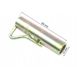 Stabdžių juostos tarpiklis 46 52 905 0 46529