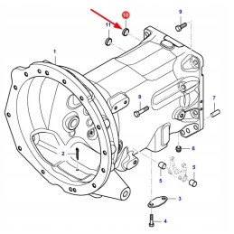 Va138341 metalinis dangtelis