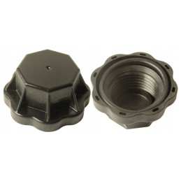 John Deere Iveco išsiplėtimo bako dangtelis