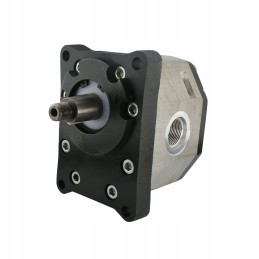 Lenkiškas hidraulinis siurblys Cyclops PZS KZ 40S