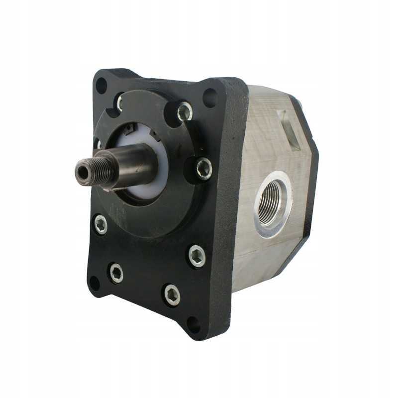 Lenkiškas hidraulinis siurblys Cyclops PZS KZ 40S