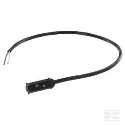 Erich Jaeger kabelis