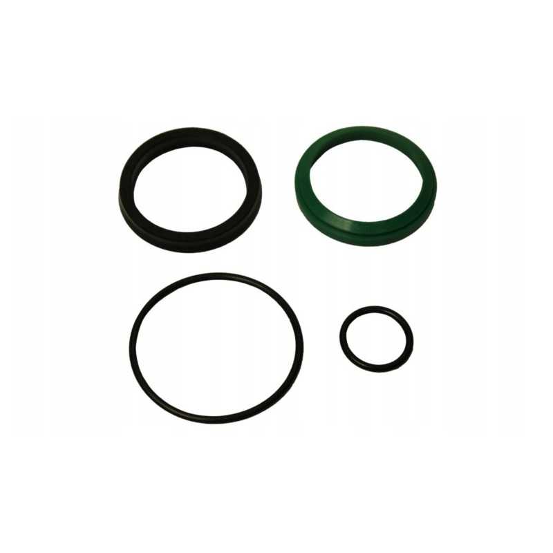 Zetor K 224 servo sandariklių komplektas