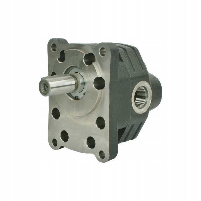 Cyclops siurblys PZG KZ 50p 56l 20mpa ketaus Hylmet